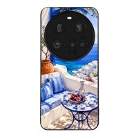 Θήκη Sonique Greek Island Muse Series για Xiaomi Xiaomi 15 Ultra 5G Θέα του Αιγαίου
