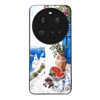 Θήκη Sonique Greek Island Muse Series για Xiaomi Xiaomi 15 Ultra 5G Νησιώτικη Δροσιά