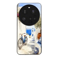 Θήκη Sonique Greek Island Muse Series για Xiaomi Xiaomi 15 Ultra 5G Πέρασμα στο Αιγαίο