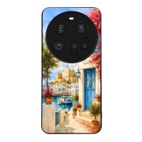 Θήκη Sonique Greek Island Muse Series για Xiaomi Xiaomi 15 Ultra 5G Ροδίτικο Λιμάνι
