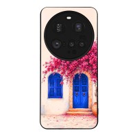 Θήκη Sonique Greek Island Muse Series για Xiaomi Xiaomi 15 Ultra 5G Ροζ Μπουκαμβίλια