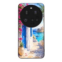 Θήκη Sonique Greek Island Muse Series για Xiaomi Xiaomi 15 Ultra 5G Σοκάκι Ρόδου