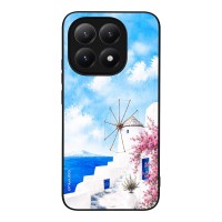 Θήκη Sonique Greek Island Muse Series για Xiaomi Xiaomi 15T 5G Άνεμος Μυκόνου