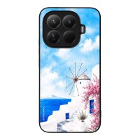 Θήκη Sonique Greek Island Muse Series για Xiaomi Xiaomi 15T Pro 5G Άνεμος Μυκόνου