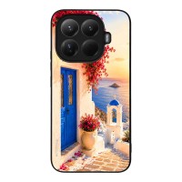 Θήκη Sonique Greek Island Muse Series για Xiaomi Xiaomi 15T Pro 5G Ηλιοβασίλεμα Σαντορίνης