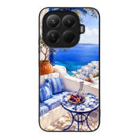 Θήκη Sonique Greek Island Muse Series για Xiaomi Xiaomi 15T Pro 5G Θέα του Αιγαίου