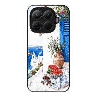 Θήκη Sonique Greek Island Muse Series για Xiaomi Xiaomi 15T Pro 5G Νησιώτικη Δροσιά