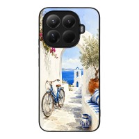 Θήκη Sonique Greek Island Muse Series για Xiaomi Xiaomi 15T Pro 5G Πέρασμα στο Αιγαίο