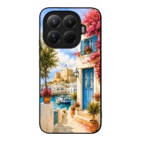 Θήκη Sonique Greek Island Muse Series για Xiaomi Xiaomi 15T Pro 5G Ροδίτικο Λιμάνι