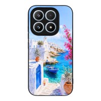 Θήκη Sonique Greek Island Muse Series για Xiaomi Xiaomi 17 5G Αγκυροβόλι