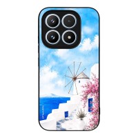 Θήκη Sonique Greek Island Muse Series για Xiaomi Xiaomi 17 5G Άνεμος Μυκόνου