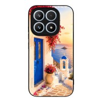 Θήκη Sonique Greek Island Muse Series για Xiaomi Xiaomi 17 5G Ηλιοβασίλεμα Σαντορίνης