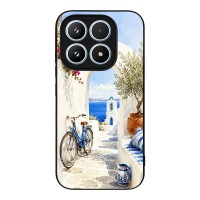 Θήκη Sonique Greek Island Muse Series για Xiaomi Xiaomi 17 5G Πέρασμα στο Αιγαίο