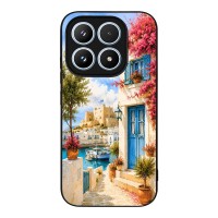 Θήκη Sonique Greek Island Muse Series για Xiaomi Xiaomi 17 5G Ροδίτικο Λιμάνι