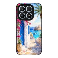 Θήκη Sonique Greek Island Muse Series για Xiaomi Xiaomi 17 5G Σοκάκι Ρόδου