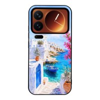 Θήκη Sonique Greek Island Muse Series για Xiaomi Xiaomi 17 Pro 5G Αγκυροβόλι