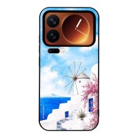 Θήκη Sonique Greek Island Muse Series για Xiaomi Xiaomi 17 Pro 5G Άνεμος Μυκόνου