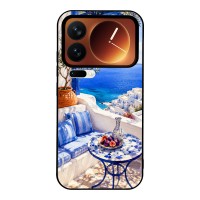 Θήκη Sonique Greek Island Muse Series για Xiaomi Xiaomi 17 Pro 5G Θέα του Αιγαίου