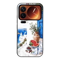 Θήκη Sonique Greek Island Muse Series για Xiaomi Xiaomi 17 Pro 5G Νησιώτικη Δροσιά