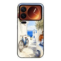 Θήκη Sonique Greek Island Muse Series για Xiaomi Xiaomi 17 Pro 5G Πέρασμα στο Αιγαίο