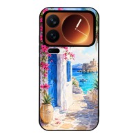 Θήκη Sonique Greek Island Muse Series για Xiaomi Xiaomi 17 Pro 5G Σοκάκι Ρόδου