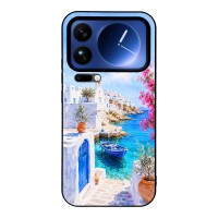 Θήκη Sonique Greek Island Muse Series για Xiaomi Xiaomi 17 Pro Max 5G Αγκυροβόλι