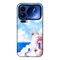 Θήκη Sonique Greek Island Muse Series για Xiaomi Xiaomi 17 Pro Max 5G Άνεμος Μυκόνου