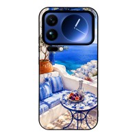 Θήκη Sonique Greek Island Muse Series για Xiaomi Xiaomi 17 Pro Max 5G Θέα του Αιγαίου