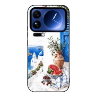 Θήκη Sonique Greek Island Muse Series για Xiaomi Xiaomi 17 Pro Max 5G Νησιώτικη Δροσιά