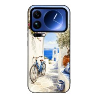 Θήκη Sonique Greek Island Muse Series για Xiaomi Xiaomi 17 Pro Max 5G Πέρασμα στο Αιγαίο