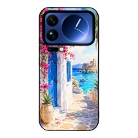 Θήκη Sonique Greek Island Muse Series για Xiaomi Xiaomi 17 Pro Max 5G Σοκάκι Ρόδου