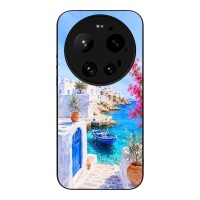Θήκη Sonique Greek Island Muse Series για Xiaomi Xiaomi 17 Ultra Αγκυροβόλι