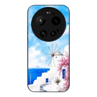 Θήκη Sonique Greek Island Muse Series για Xiaomi Xiaomi 17 Ultra Άνεμος Μυκόνου
