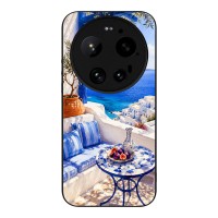 Θήκη Sonique Greek Island Muse Series για Xiaomi Xiaomi 17 Ultra Θέα του Αιγαίου