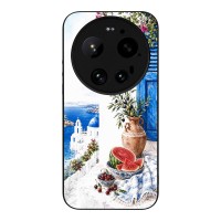 Θήκη Sonique Greek Island Muse Series για Xiaomi Xiaomi 17 Ultra Νησιώτικη Δροσιά