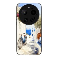 Θήκη Sonique Greek Island Muse Series για Xiaomi Xiaomi 17 Ultra Πέρασμα στο Αιγαίο