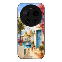 Θήκη Sonique Greek Island Muse Series για Xiaomi Xiaomi 17 Ultra Ροδίτικο Λιμάνι