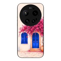 Θήκη Sonique Greek Island Muse Series για Xiaomi Xiaomi 17 Ultra Ροζ Μπουκαμβίλια