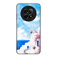 Θήκη Sonique Greek Island Muse Series για Realme 12 5G / Realme 12x Άνεμος Μυκόνου
