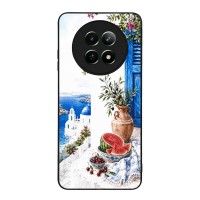 Θήκη Sonique Greek Island Muse Series για Realme 12 5G / Realme 12x Νησιώτικη Δροσιά