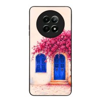 Θήκη Sonique Greek Island Muse Series για Realme 12 5G / Realme 12x Ροζ Μπουκαμβίλια