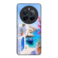 Θήκη Sonique Greek Island Muse Series για Realme 12 Pro 5G / Realme 12 Pro Plus 5G Αγκυροβόλι