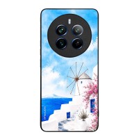 Θήκη Sonique Greek Island Muse Series για Realme 12 Pro 5G / Realme 12 Pro Plus 5G Άνεμος Μυκόνου