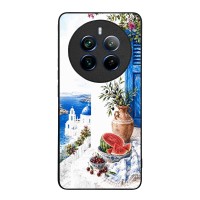 Θήκη Sonique Greek Island Muse Series για Realme 12 Pro 5G / Realme 12 Pro Plus 5G Νησιώτικη Δροσιά
