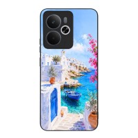 Θήκη Sonique Greek Island Muse Series για Realme 14 5G / Realme 14T 5G Αγκυροβόλι