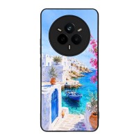 Θήκη Sonique Greek Island Muse Series για Realme 14 Pro 5G Αγκυροβόλι