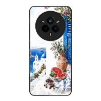 Θήκη Sonique Greek Island Muse Series για Realme 14 Pro 5G Νησιώτικη Δροσιά