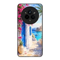 Θήκη Sonique Greek Island Muse Series για Realme 14 Pro 5G Σοκάκι Ρόδου