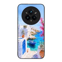 Θήκη Sonique Greek Island Muse Series για Realme 14 Pro Plus 5G Αγκυροβόλι