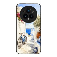 Θήκη Sonique Greek Island Muse Series για Realme 14 Pro Plus 5G Πέρασμα στο Αιγαίο